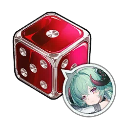 Wayfarer Dice in Neverness to Everness