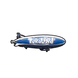 Off to Pukaland in Neverness to Everness