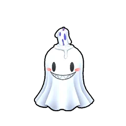 Ghostlight in Neverness to Everness