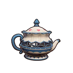 Chatterpot in Neverness to Everness