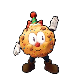 Mini Cookie Coo in Neverness to Everness