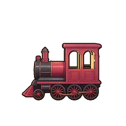 Pukaland Conductor in Neverness to Everness