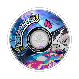 DreamLand in Neverness to Everness