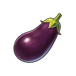 Eggplant in Neverness to Everness