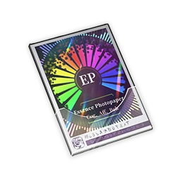 Character Pixels in Neverness to Everness