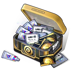 Senior Hunter Combat EXP in Neverness to Everness