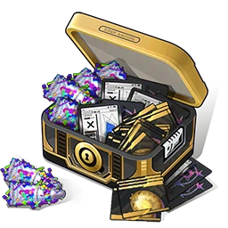 Elite Hunter Combat EXP in Neverness to Everness