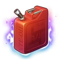 Fuel Experience in Neverness to Everness