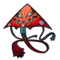 Zero-G Gag in Neverness to Everness