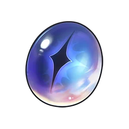 Gluttonous Eye in Neverness to Everness