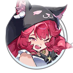 Avatar: Fluffy Flying Tiger in Neverness to Everness