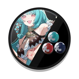 Wild as the Wind Dye Orb Set in Neverness to Everness