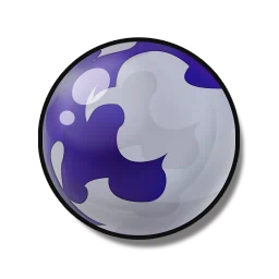 Aurora Flame - Dreammere dye color icon