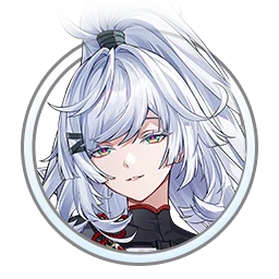 Avatar: Red Nightshade in Neverness to Everness