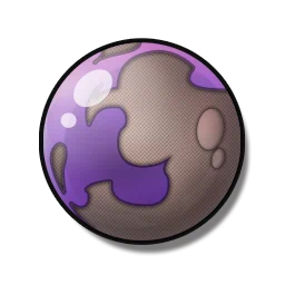 Searing Lavender dye color icon