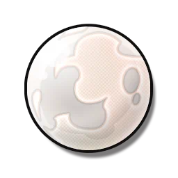 Searing Lavender: Shiro dye color icon