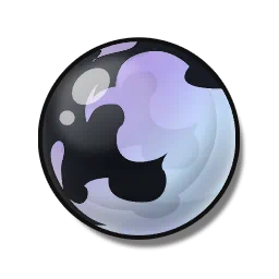 Wandering Stars: Starlit River dye color icon