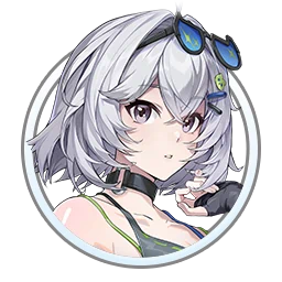 Avatar: Hunter Off Duty in Neverness to Everness