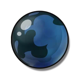 Unassuming Warrior - Horizon dye color icon
