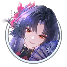 Avatar: Priceless Orchid in Neverness to Everness