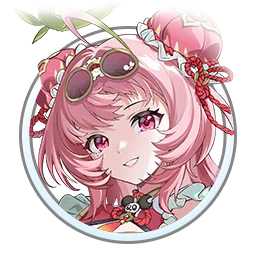 Avatar - Verdant Grace in Neverness to Everness