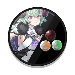 Channeling… Dye Orb Set in Neverness to Everness