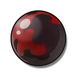 Channeling… - Flameheart dye color icon