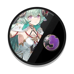 Archmage - Stillwater dye color icon