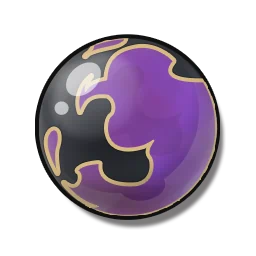Archmage - Ashenveil dye color icon
