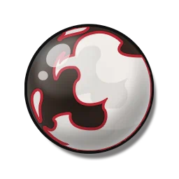 Dragonhunter - Sunflare dye color icon