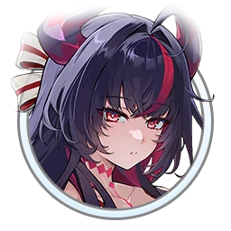 Avatar: Labyrinth Lily in Neverness to Everness