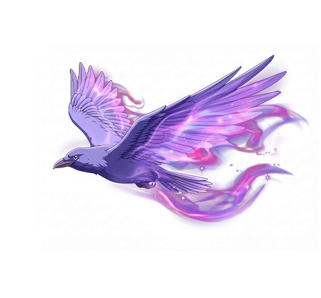 The Harbinger in Neverness to Everness