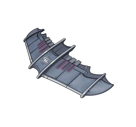 Gliders in Neverness to Everness