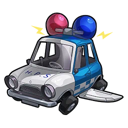 Order Guardian EX in Neverness to Everness