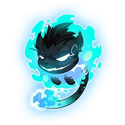 Underboss-of-the-Underboss in Neverness to Everness