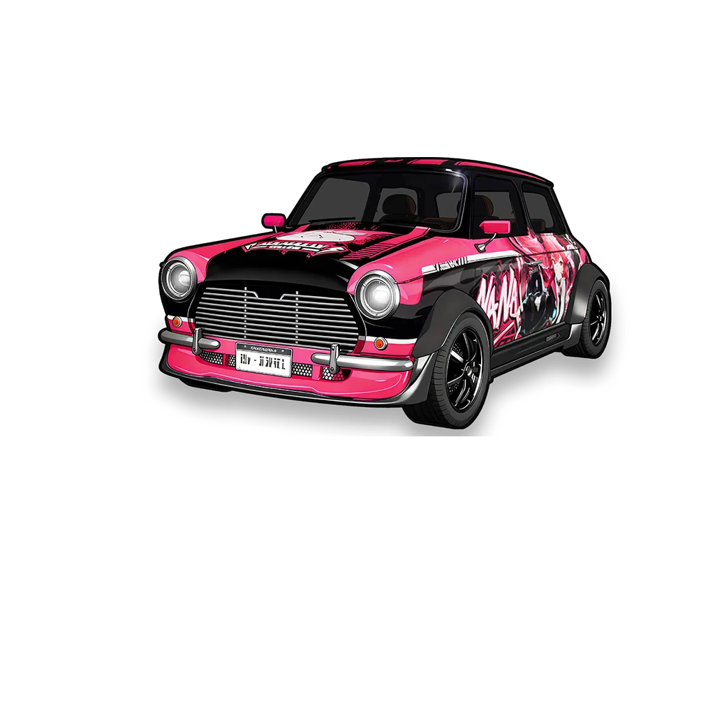 Tiger Incoming! - M1000 Livery in Neverness to Everness