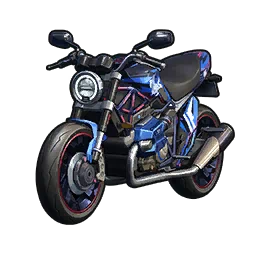Hound Blitz - Livery in Neverness to Everness