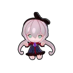 Asahi Inori - Moonlight in Neverness to Everness