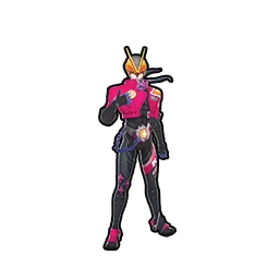 Kokoro Rider L2 - Likes! in Neverness to Everness