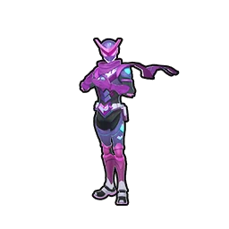 Kokoro Rider L3 - Hero's Arrival in Neverness to Everness