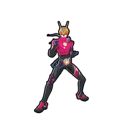 Kokoro Rider L2 - Lightning Load in Neverness to Everness