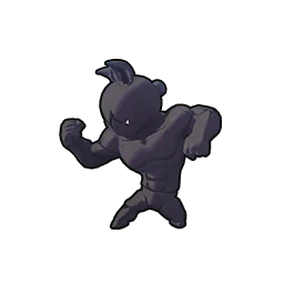 Gigafluff - Musclology in Neverness to Everness