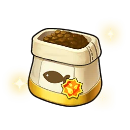Premium Fish Food in Neverness to Everness