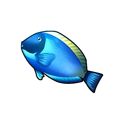 Azure Shimmer in Neverness to Everness