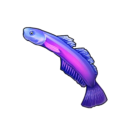 Thunder Dragon in Neverness to Everness