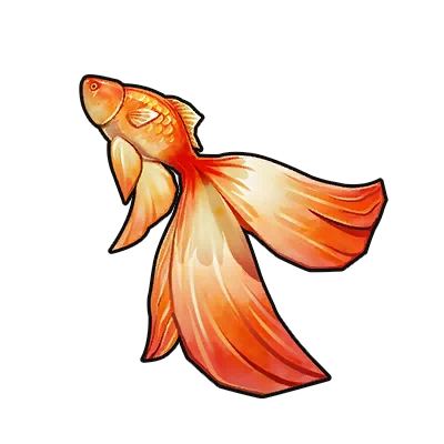 Betta in Neverness to Everness