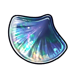 Scale Coin in Neverness to Everness