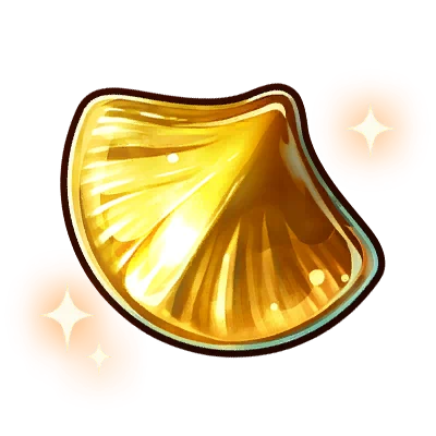 Golden Scale Coin in Neverness to Everness