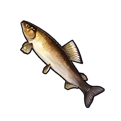 Autumn Osmanthus in Neverness to Everness