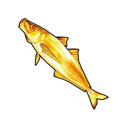 Yellowfin Tuna in Neverness to Everness